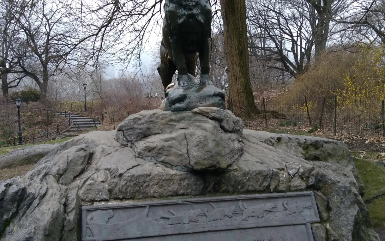 Central Park Horse Stables: Where Carriage Horses Rest