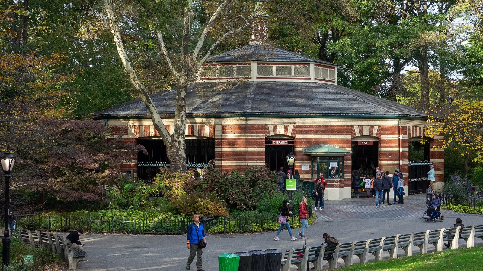 Carousel