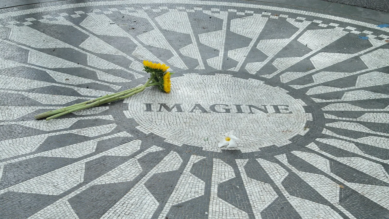 Strawberry Fields