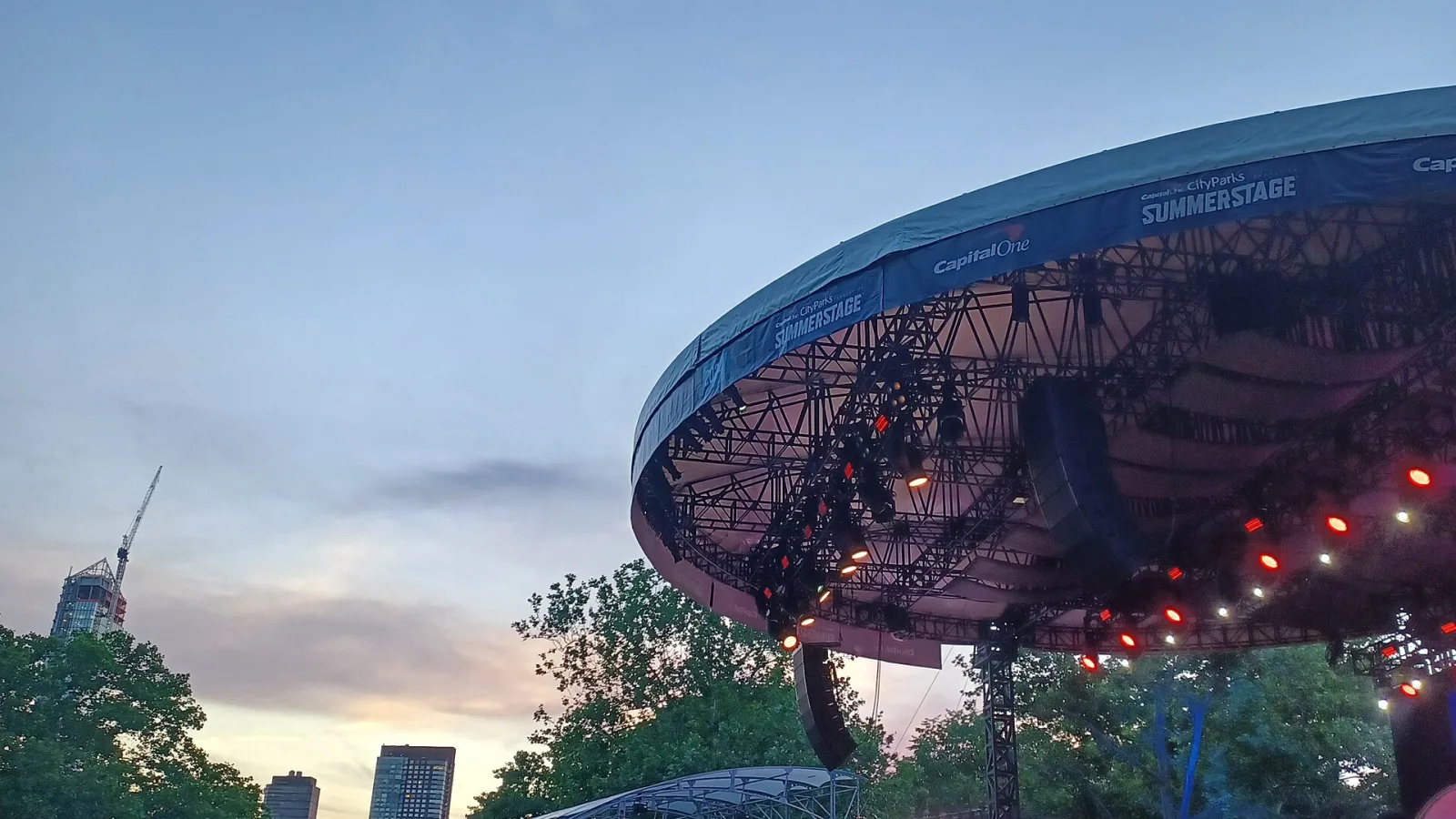 SummerStage